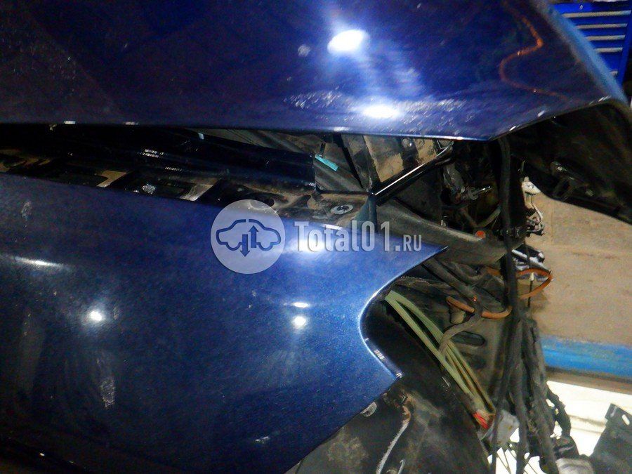 Фото Mercedes-Benz GLE 350D 86