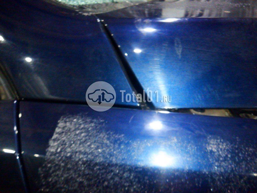 Фото Mercedes-Benz GLE 350D 88