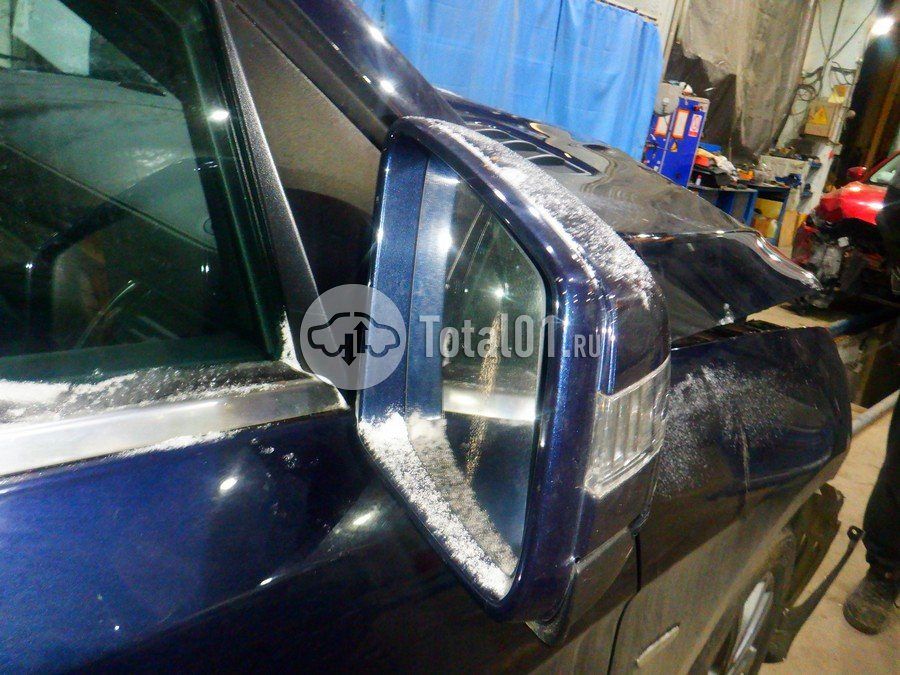 Фото Mercedes-Benz GLE 350D 94