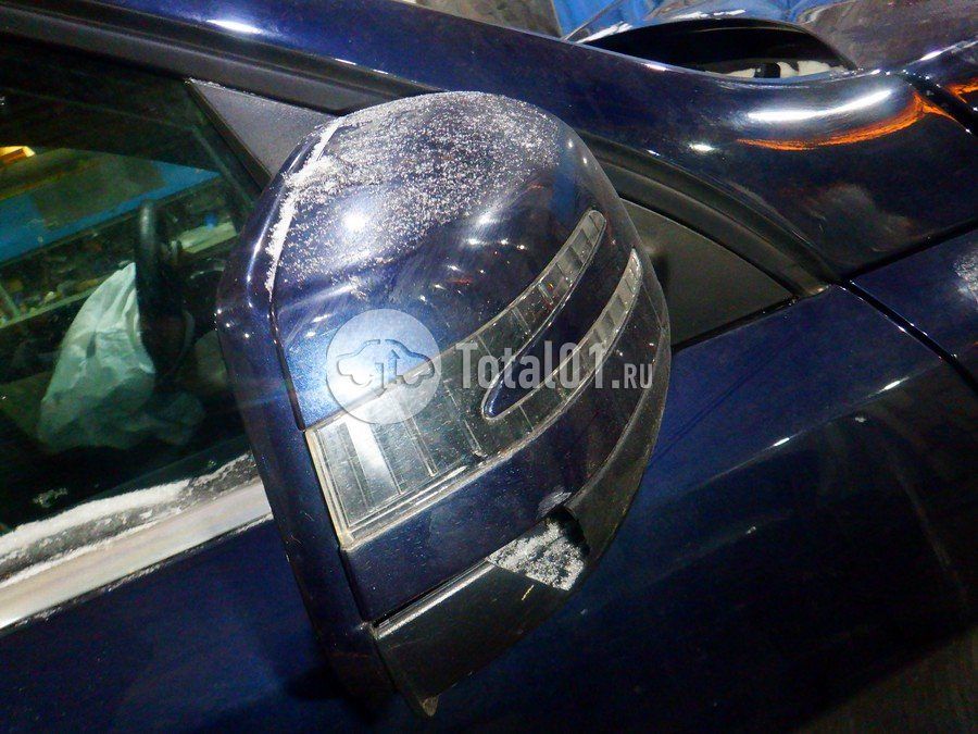 Фото Mercedes-Benz GLE 350D 96