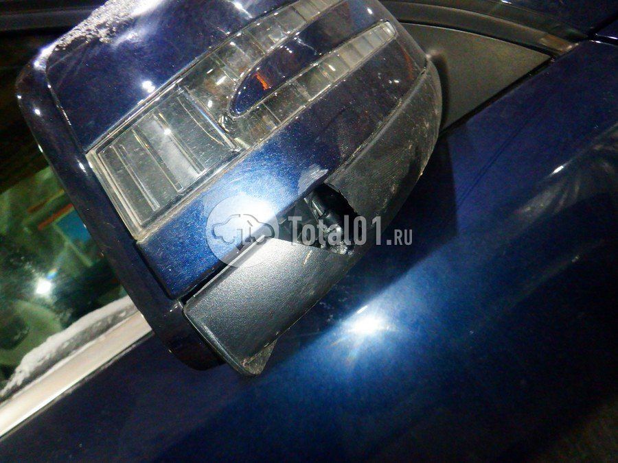 Фото Mercedes-Benz GLE 350D 98