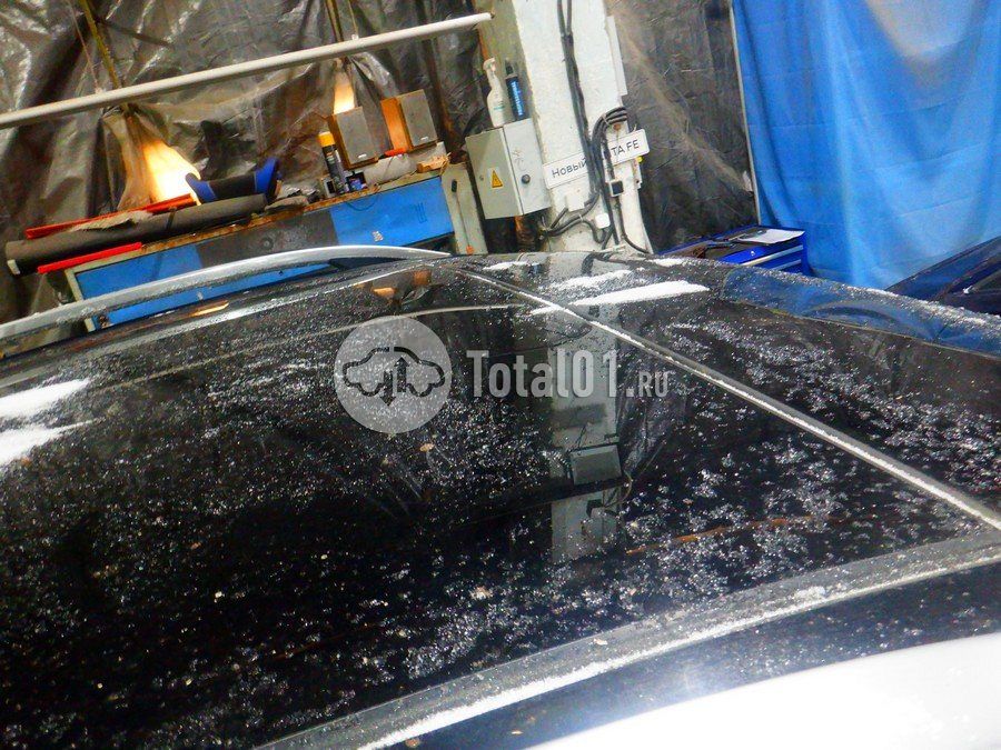 Фото Mercedes-Benz GLE 350D 100