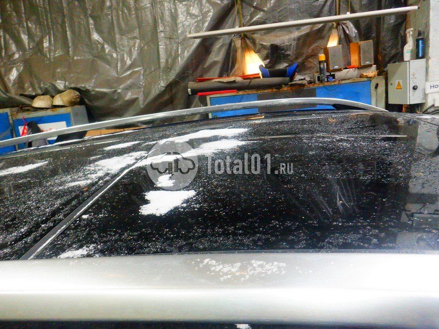 Фото Mercedes-Benz GLE 350D 102