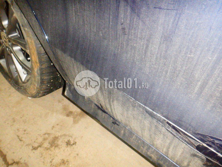 Фото Mercedes-Benz GLE 350D 112