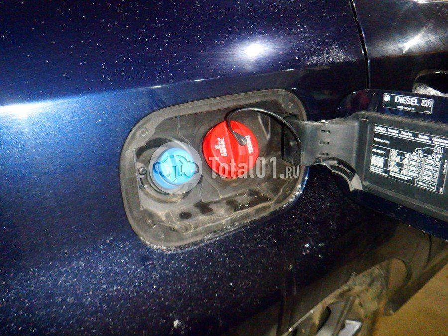 Фото Mercedes-Benz GLE 350D 122