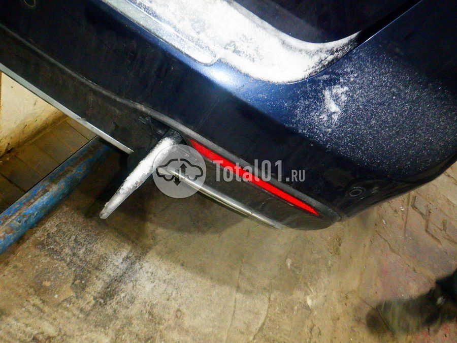 Фото Mercedes-Benz GLE 350D 128