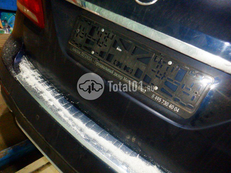 Фото Mercedes-Benz GLE 350D 132