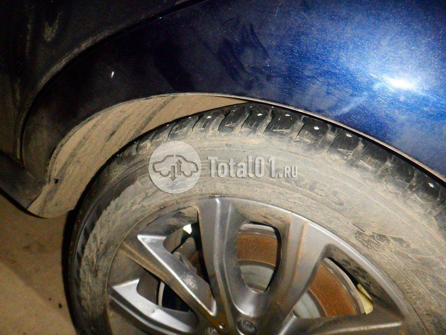 Фото Mercedes-Benz GLE 350D 142