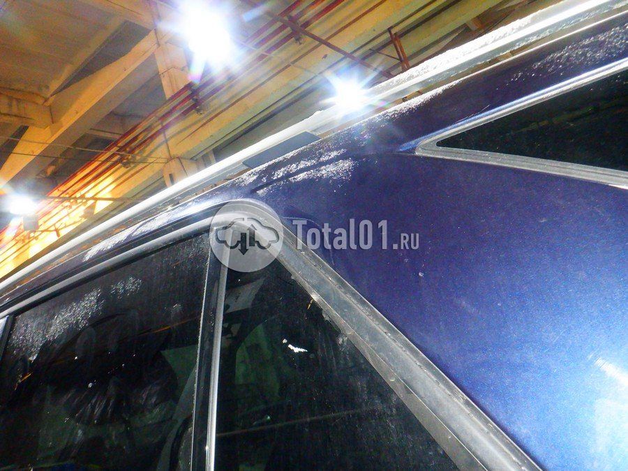 Фото Mercedes-Benz GLE 350D 146