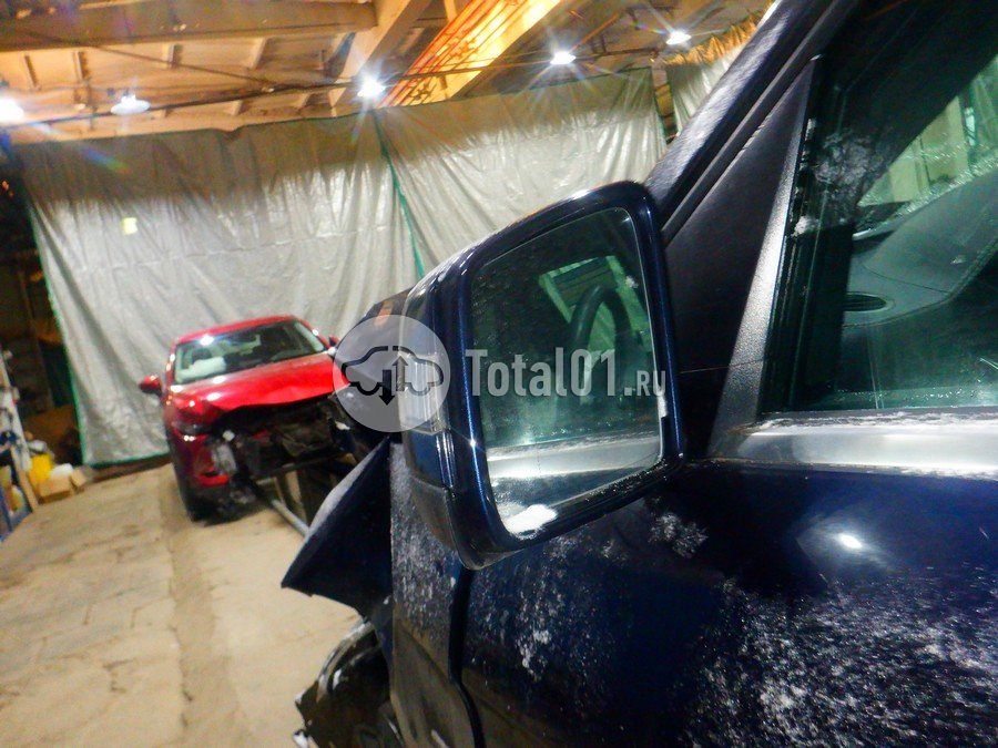 Фото Mercedes-Benz GLE 350D 152