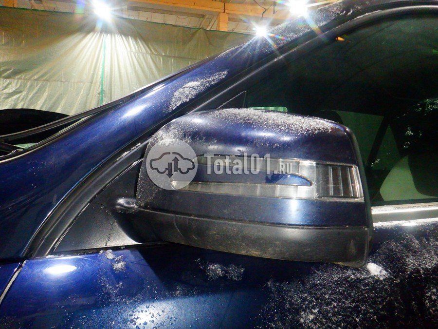 Фото Mercedes-Benz GLE 350D 154