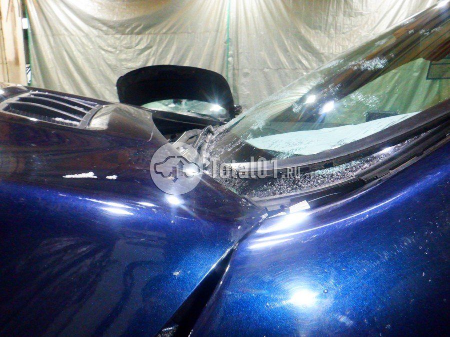 Фото Mercedes-Benz GLE 350D 158