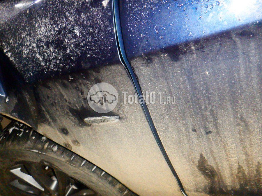 Фото Mercedes-Benz GLE 350D 162