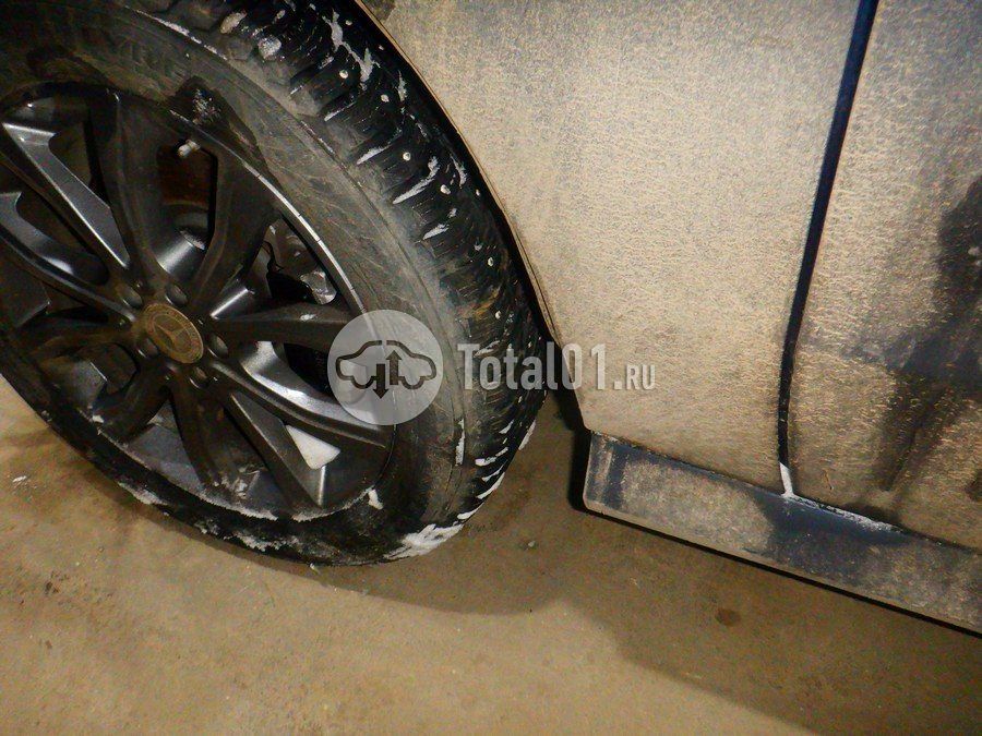 Фото Mercedes-Benz GLE 350D 164