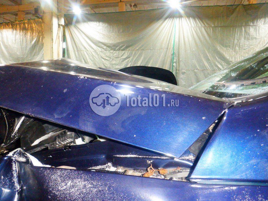 Фото Mercedes-Benz GLE 350D 170