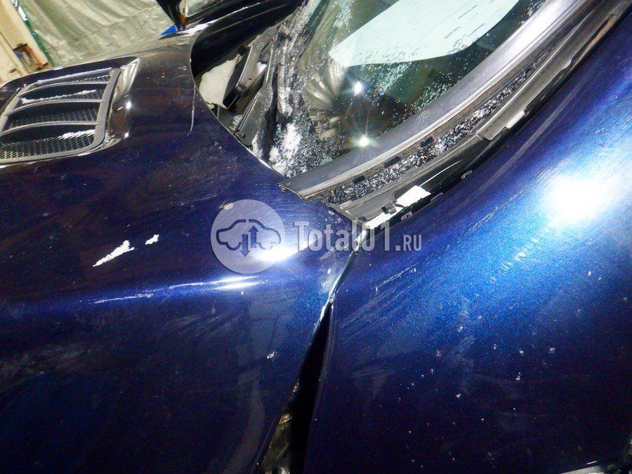 Фото Mercedes-Benz GLE 350D 172