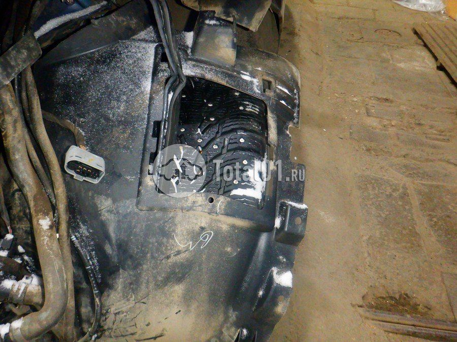 Фото Mercedes-Benz GLE 350D 184