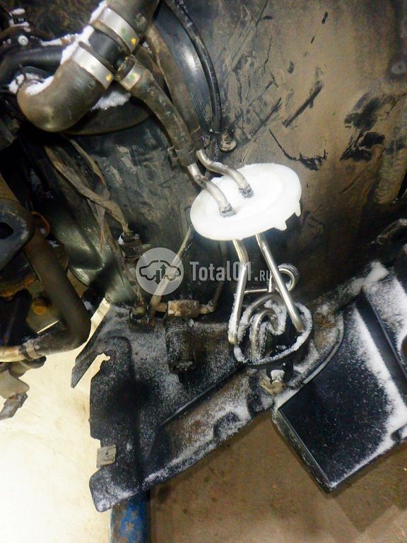 Фото Mercedes-Benz GLE 350D 186