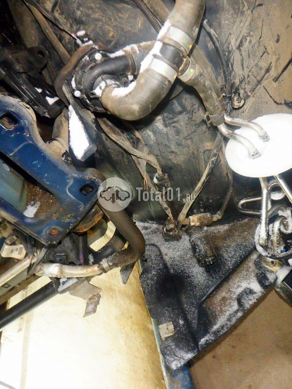 Фото Mercedes-Benz GLE 350D 188