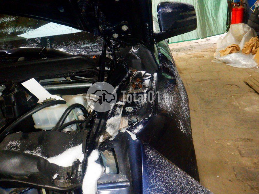 Фото Mercedes-Benz GLE 350D 196