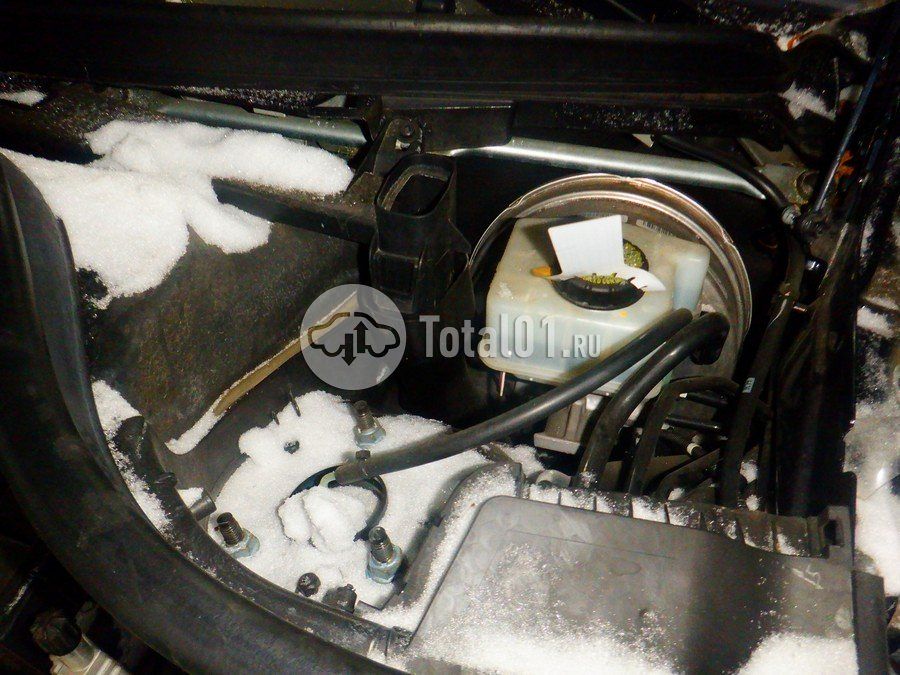 Фото Mercedes-Benz GLE 350D 200