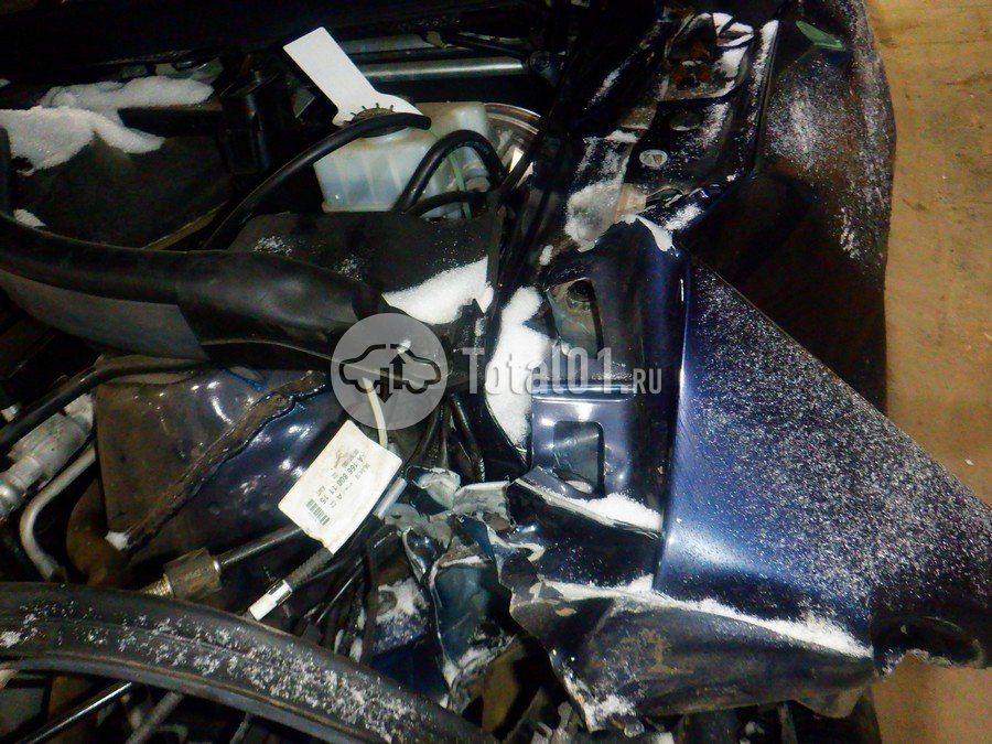 Фото Mercedes-Benz GLE 350D 202