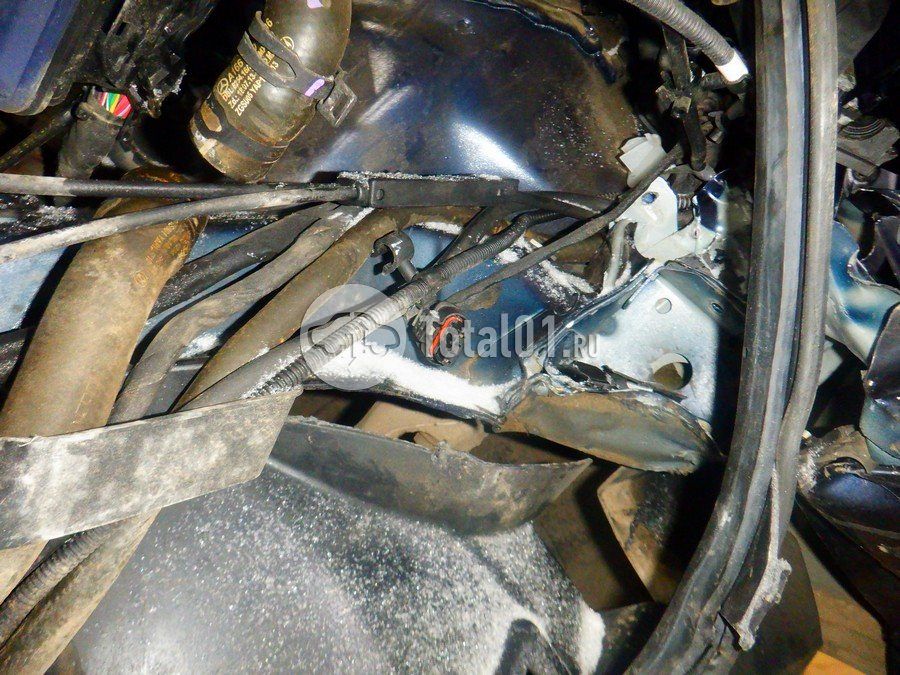 Фото Mercedes-Benz GLE 350D 204