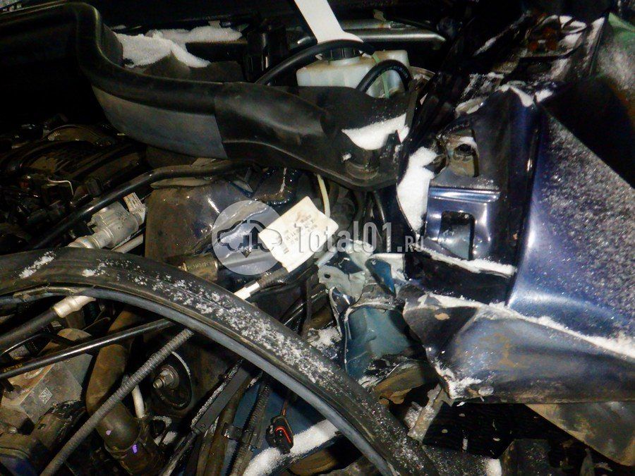 Фото Mercedes-Benz GLE 350D 206