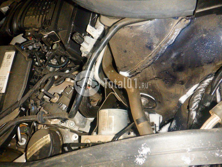 Фото Mercedes-Benz GLE 350D 208