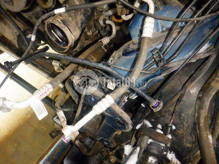 Фото Mercedes-Benz GLE 350D 214