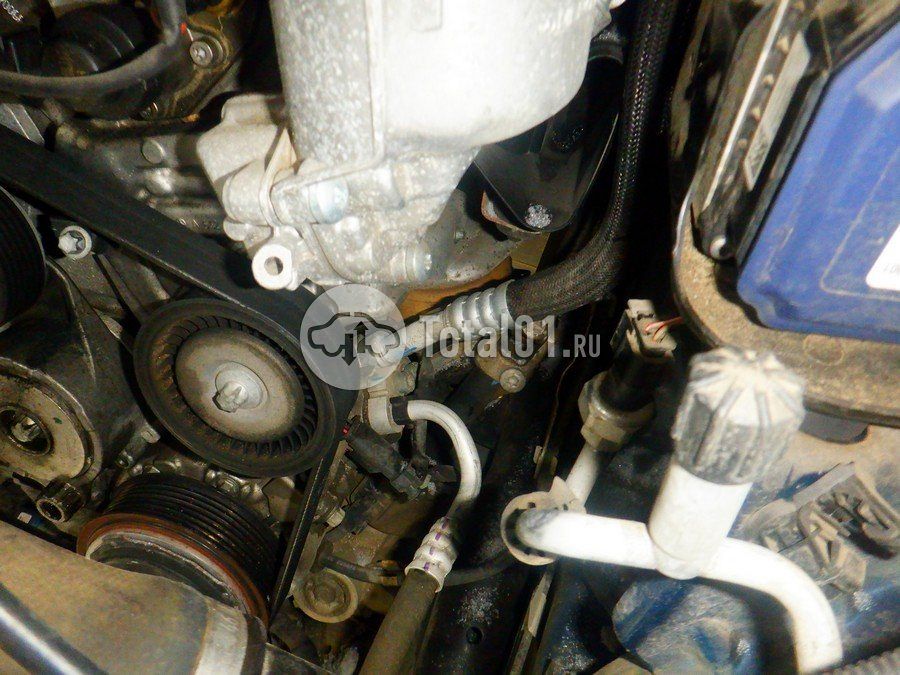 Фото Mercedes-Benz GLE 350D 224