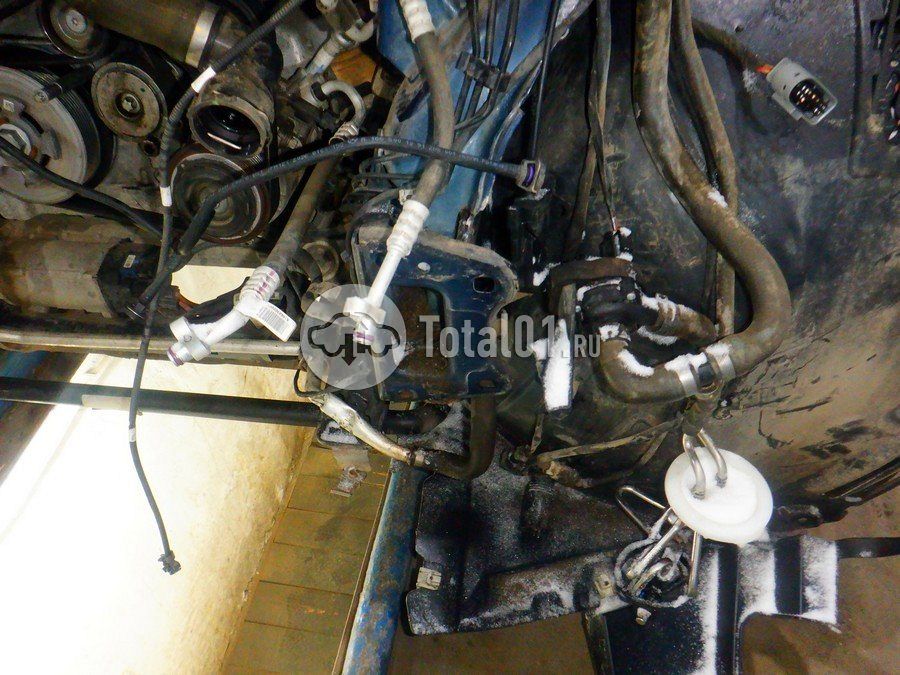 Фото Mercedes-Benz GLE 350D 226