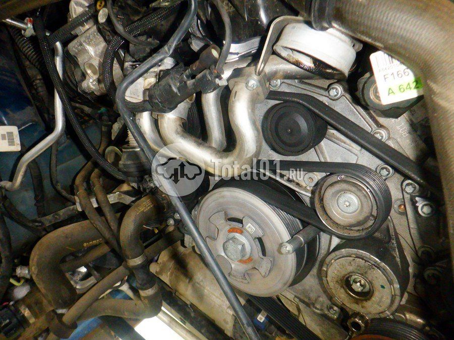 Фото Mercedes-Benz GLE 350D 232