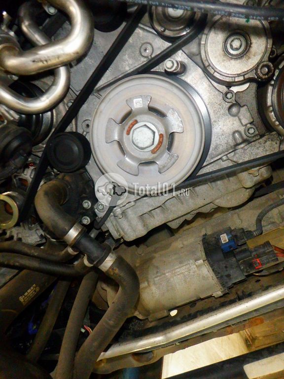 Фото Mercedes-Benz GLE 350D 234