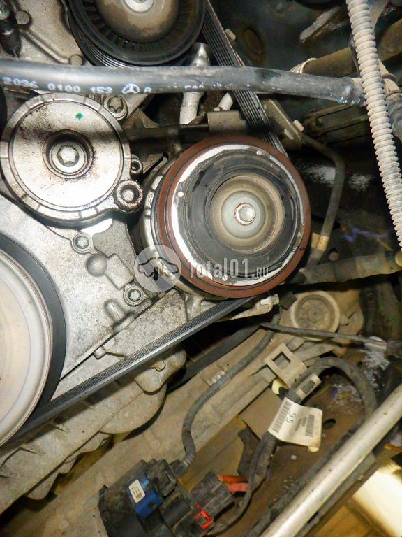 Фото Mercedes-Benz GLE 350D 236