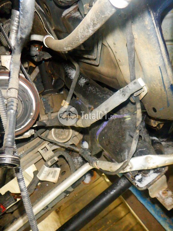 Фото Mercedes-Benz GLE 350D 238