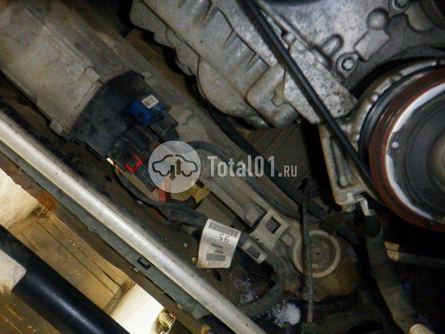 Фото Mercedes-Benz GLE 350D 240