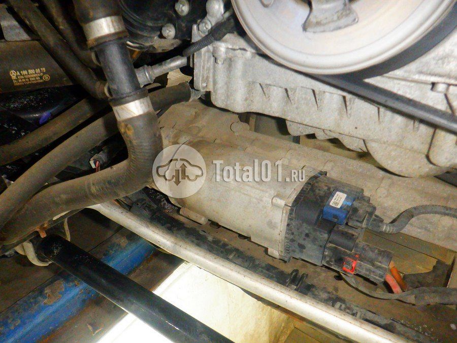 Фото Mercedes-Benz GLE 350D 242