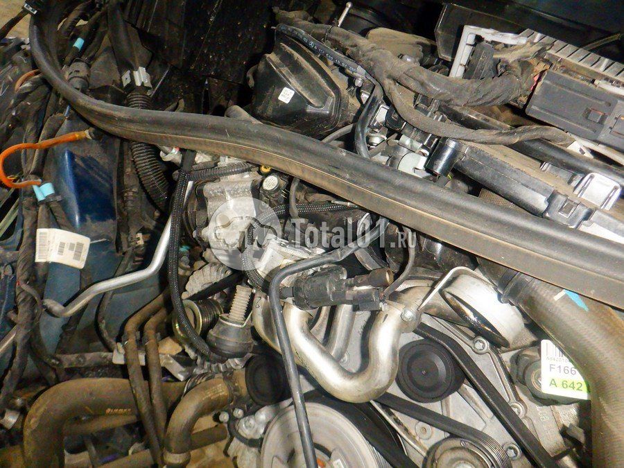 Фото Mercedes-Benz GLE 350D 246