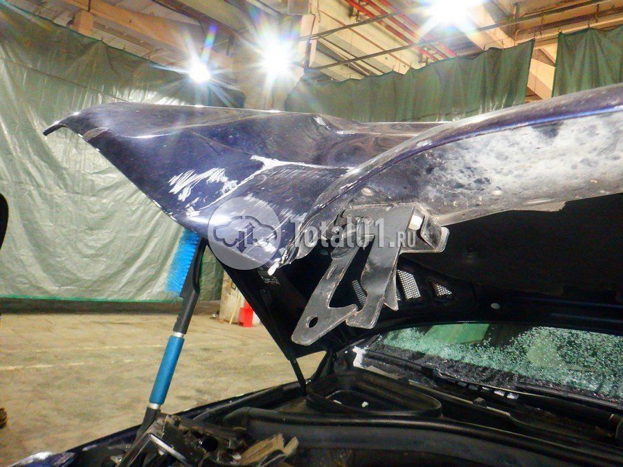 Фото Mercedes-Benz GLE 350D 250