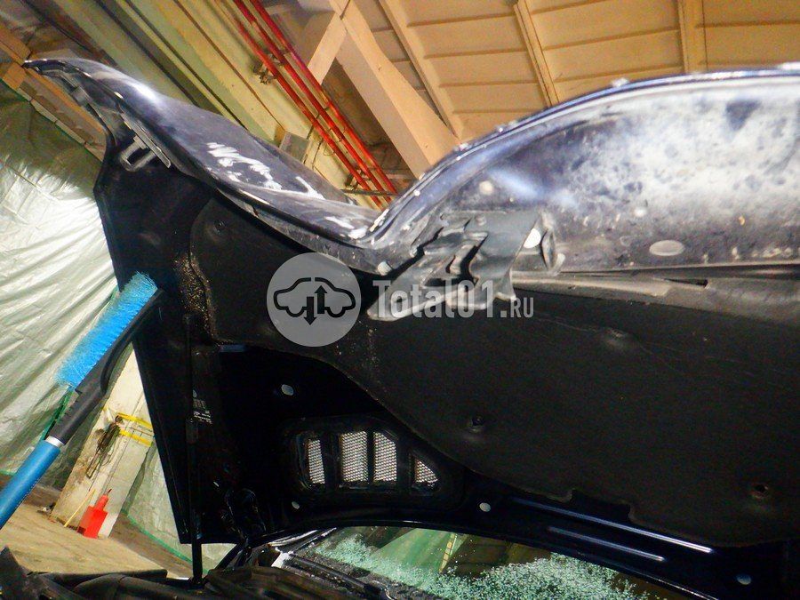 Фото Mercedes-Benz GLE 350D 254