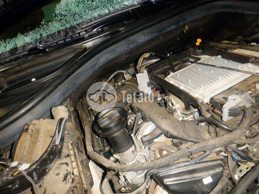 Фото Mercedes-Benz GLE 350D 264