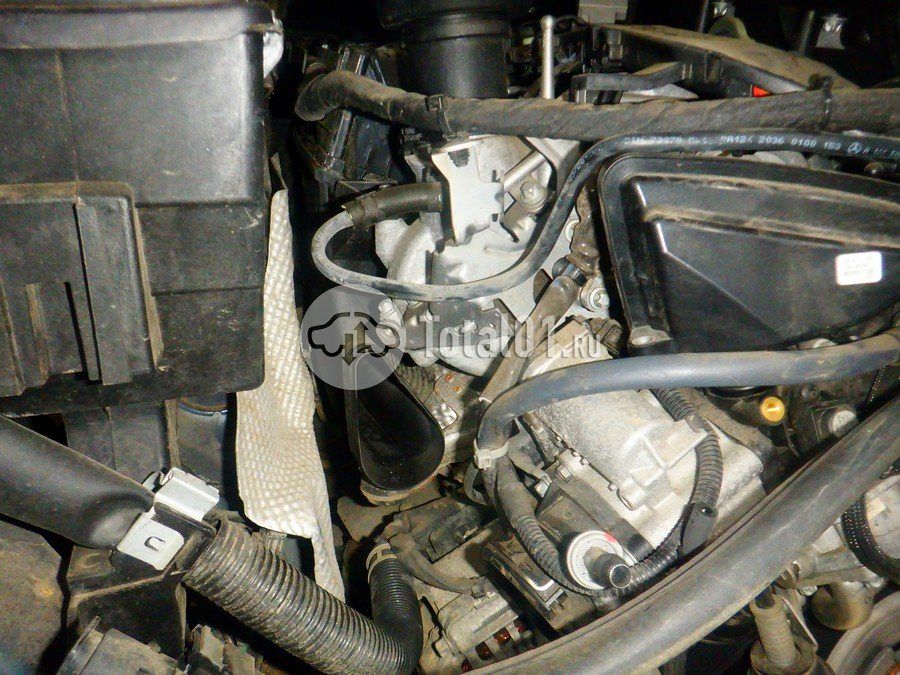 Фото Mercedes-Benz GLE 350D 266