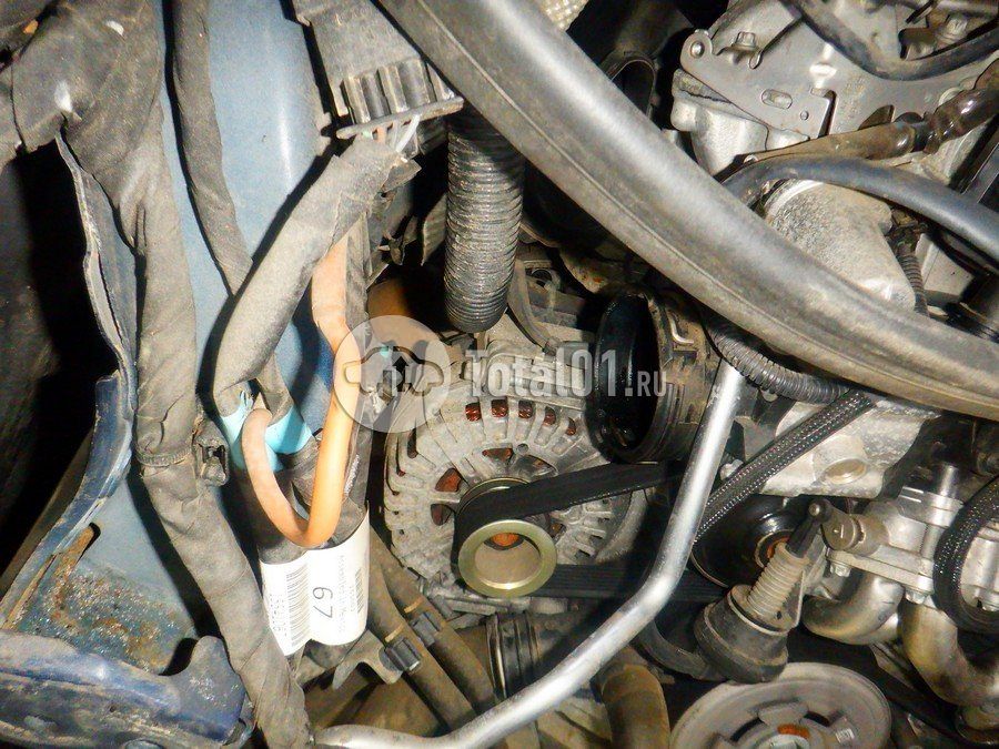 Фото Mercedes-Benz GLE 350D 280