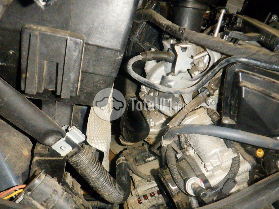 Фото Mercedes-Benz GLE 350D 282