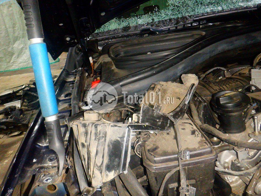 Фото Mercedes-Benz GLE 350D 284