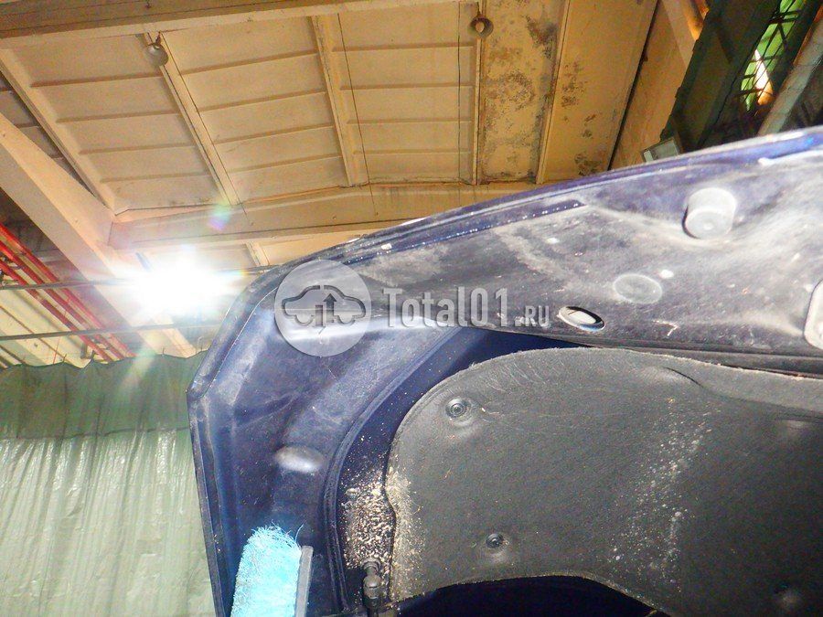 Фото Mercedes-Benz GLE 350D 286