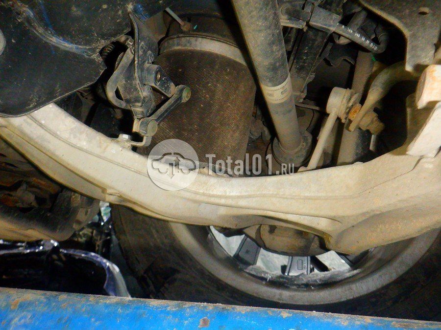 Фото Mercedes-Benz GLE 350D 294