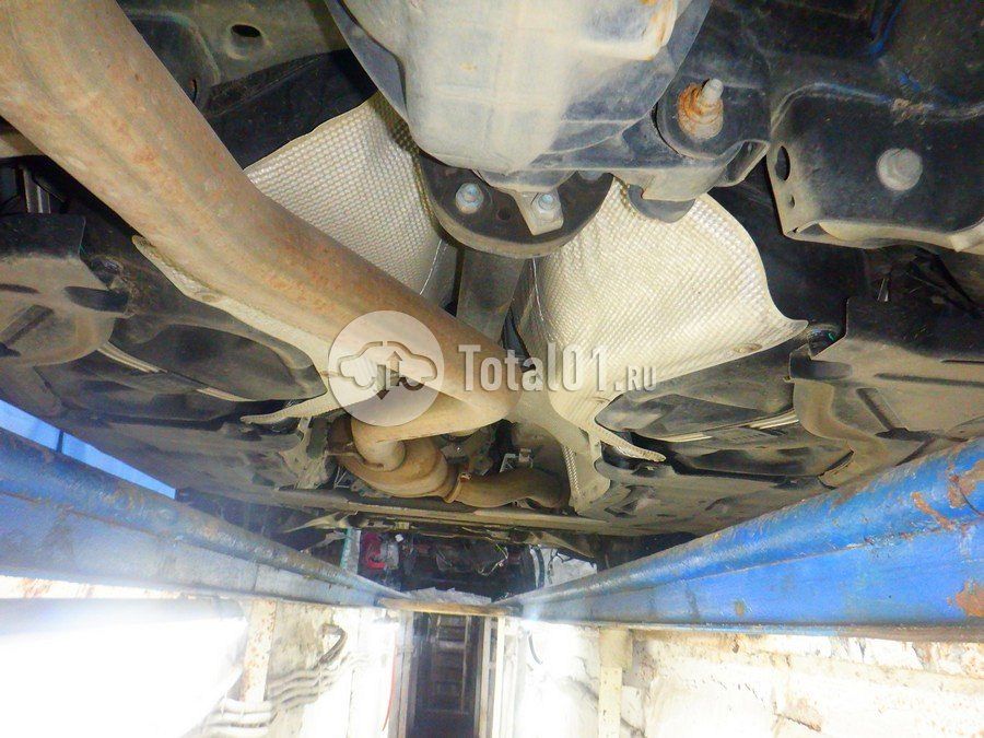 Фото Mercedes-Benz GLE 350D 298