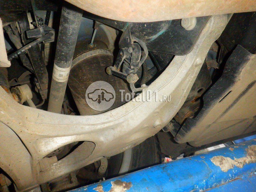 Фото Mercedes-Benz GLE 350D 300